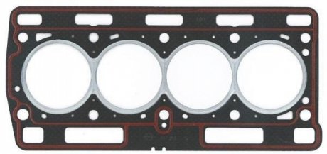 Прокладка головки блока цилиндров ELRING 012.360 (фото 1)