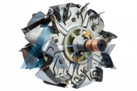 Ротор (якорь) генератора 125A 1.5 DCI LOGAN ASAM 32137