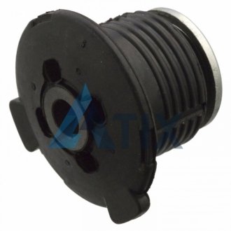 Подушка передняя передней балки Renault 21 1.7/2.0/2.1D FEBI BILSTEIN 09143