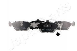 KLOCKI HAM. LANCIA P. DEDRA/DELTA/KAPPA/LYBRA 18-24 90- JAPANPARTS PA0003AF