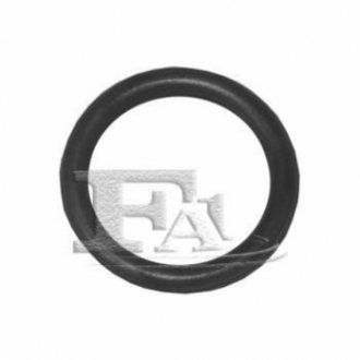 Уплотнительное кольцо/FPM 13,40 x 17,20 x 1,90 graphite Fischer Automotive One (FA1) 076.413.005 (фото 1)