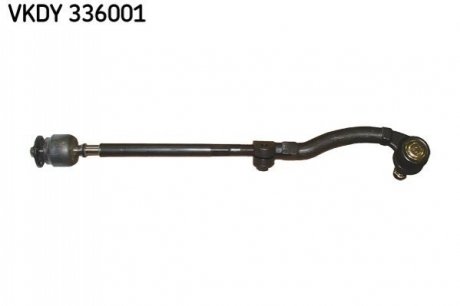 RENAULT Тяга рулевая с наконечником прав.Laguna 94- SKF VKDY336001