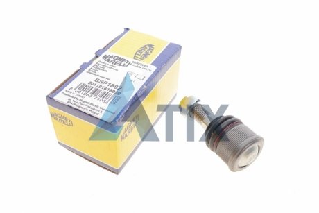 Кульова опора (шарнір) MAGNETI MARELLI 301191618920