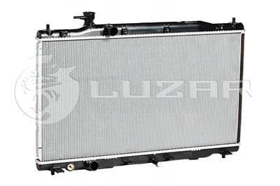 Радиатор охлаждения CRV 2.0 (06-) МКПП (LRc 23ZP) LUZAR LRc23ZP