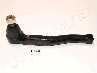 Ti-c03r_наконечник рулевой правый daewoo kalos 1.4 02> JAPANPARTS TIC03R