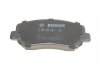 Гальмівні колодки дискові JEEP Cherokee \'\'F \'\'14>> BOSCH 0 986 495 405 (фото 2)