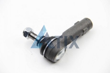 Наконечник рульовий прав (кон 14.75*16.2 L=85mm) VW TRANSPORTER IV (-03) (91-00192) AYD 9100192