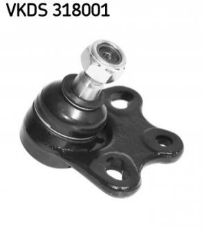 Шарова SKF VKDS318001