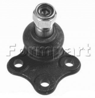 Шаровая опора d=10mm Opel Vivaro II, Laguna,Trafic 01- FORMPART 2204029