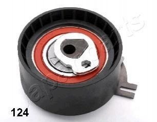 РОЛИК NISSAN РЕМНЯ ГРМ. 2,2DCI/2,5DCI NAP. JAPANPARTS BE-124