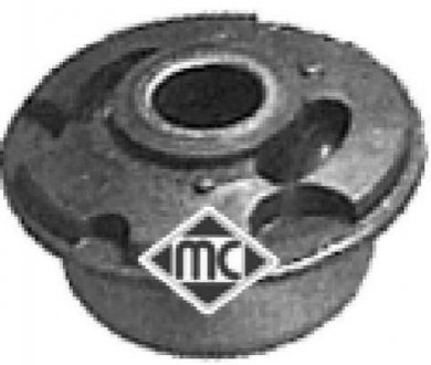 Сайлентблок стабилизатора в рычаге Peugeot 205 83-96 Metalcaucho 00685 (фото 1)