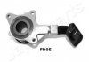 WYSPRZGLIK FORD MONDEO III 20-22 TDCI/25-30 24V 96-07 JAPANPARTS CFFD05 (фото 2)