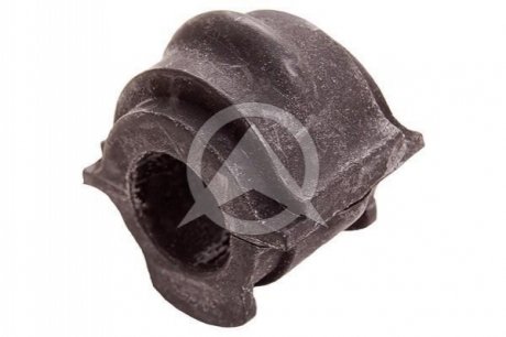 Втулка переднього стабілізатора Nissan Primera 02-08 (22mm) SIDEM 841831