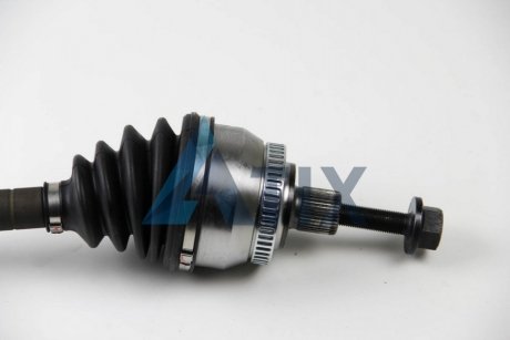 Полуось VW Sharan/Alhambra/Galaxy 1.8-2.8 i/TDI 95-10 BGA DS2305