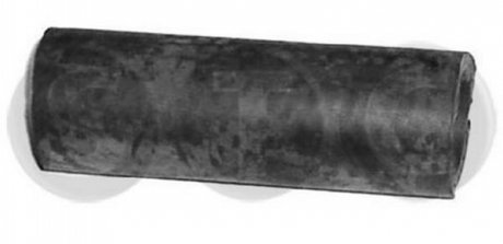 Патрубок: фланец-трубка металл DW8 JUMPY/EXPERT/SCUDO STC T408488