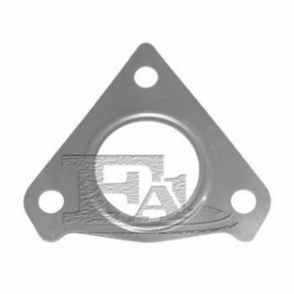 Прокладка двигуна металева Fischer Automotive One (FA1) 474508