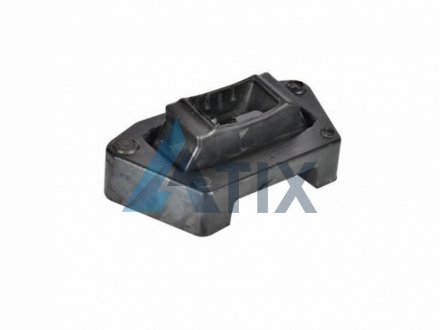 -TEKNOROT FORD Подушка КПП Transit 3.2TDCi 07- Kautek FD-TM016