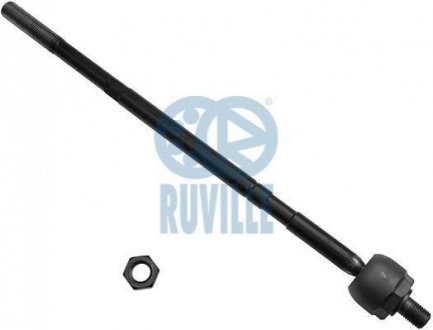 ТЯГА РУЛЕВ. VOLKSWAGEN PASSAT (3A2, 35I) 1.6,1.8,1.8 RUVILLE 915423