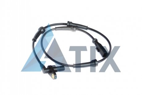 Датчик ABS задний Renault Duster (10-) ASAM 32963