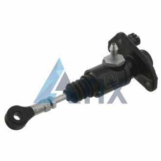 FEBI 8E1721401AG ЦИЛИНДР СЦЕПЛЕНИЯ AUDI A4 B5 95-01 FEBI BILSTEIN 26844