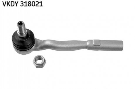 Наконечник рулевой прав.Mercedes E-CLASS W211 2002- SKF VKDY 318021