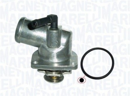 Термостат OPEL ASTRA/CORSA/MERIVA/VECTRA/ZAFIRA 95- MAGNETI MARELLI 352317100890 (фото 1)