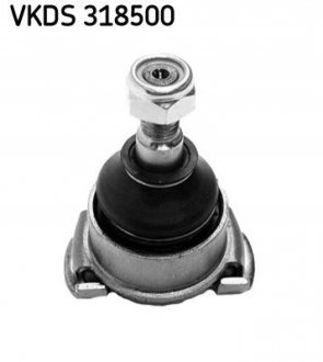 BMW Шаровая опора короткая E36 316i-325i 11/90- SKF VKDS318500