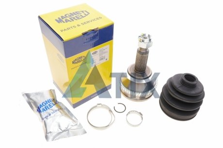 РШ шарнір (к-кт) MAGNETI MARELLI 302015100164