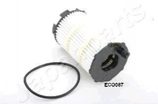 _фильтр масляный audi a4a6a8q7 4.25.2 05> JAPANPARTS FO-ECO087