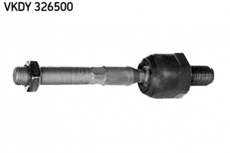 Тяга кермова VOLVO SMI S60, S80, V70 II, XC70 SKF VKDY326500