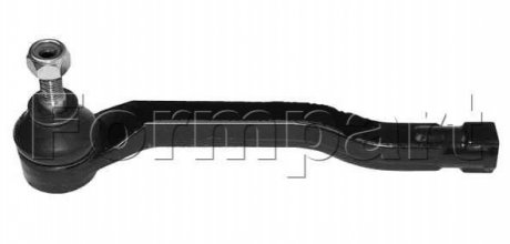 Наконечник рулевой тяги лев nissan: micra k12 02-0 FORMPART 4102031 (фото 1)