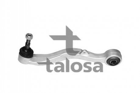 Рычаг независимой подвески колеса, подвеска колеса TALOSA 46-02411 (фото 1)