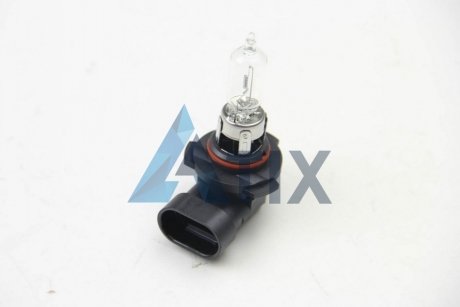 Лампа розжарювання STANDARD HB3 12V 60 (65W) P 20d HELLA 8GH005635121