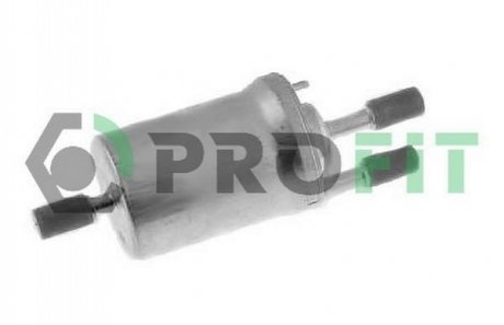 ФИЛЬТР ТОПЛИВНЫЙ VW GOLF V, VI, JETTA, TOURAN 03-, PROFIT 1530-2519 (фото 1)