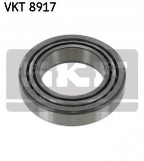 Підшипник роликовий конічний SKF VKT 8917