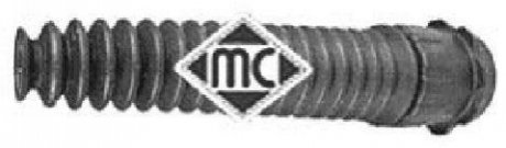 Пыльник переднего амортизатора Renault 19, Megane Metalcaucho 04173