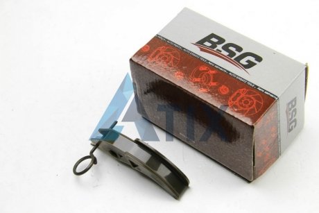 Натяжное устройство цепи, привод масляного насоса BSG BSG 30-109-014