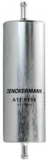 Фильтр топливный BMW 730i/740i 92-. 750i/850i 89- Denckermann A110158