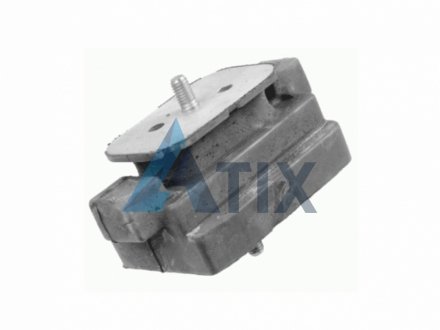 -TEKNOROT BMW Подушка КПП/АКПП E60 2,5-3,0d Kautek BMTM011