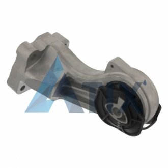 Подушка двигателя спереди слева OPEL (FEBI) FEBI BILSTEIN 40097