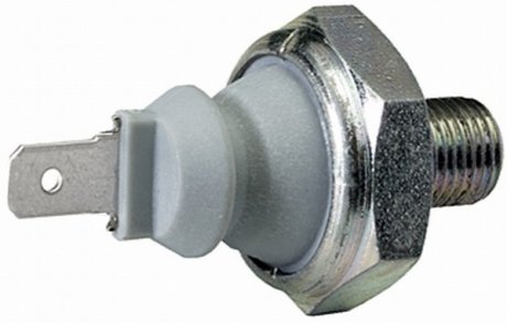 Датчик давления масла - легковой автомобиль - 12V HELLA 6ZL 003 259-481