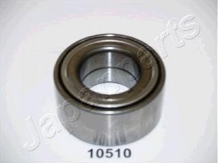 ПОДШИПНИК СТУПИЧНЫЙ ПЕРЕДНИЙ H10510/ (шт.) JAPANPARTS KK-10510