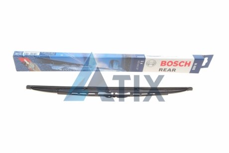 ЩІТКА СКЛООЧИСНИКА ЗАДНЯ 3 397 011 410 BOSCH 3397011410