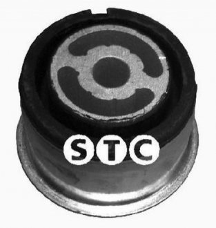 Подвеска, вспомогательная рама / агрегатная опора STC T406020 (фото 1)
