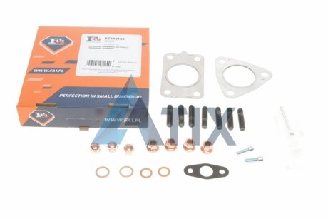 Монтажный комплект компрессор Fischer Automotive One (FA1) KT110135