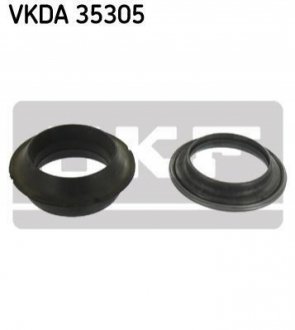 Подушка с опорным подшипником стойки Mc Phersona SKF VKDA 35305