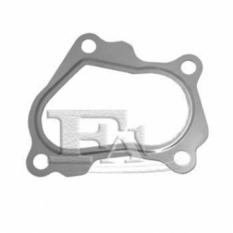 USZCZELKA TURBOSPREARKI TOYOTA AVENSIS 20D4D 99- Fischer Automotive One (FA1) 770-912