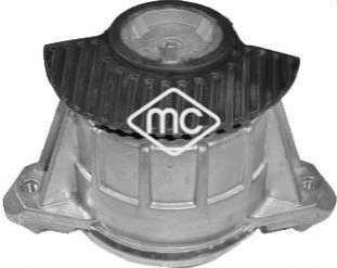Подушка двиг mer w204 2.5-3.5 [m272] 07- пер l_r Metalcaucho 05881 (фото 1)