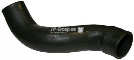 Напорный трубопровод, пневматический компрессор JP GROUP 1117700900 (фото 1)