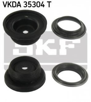 Подушка с опорным подшипником стойки Mc Persona SKF VKDA 35304 T (фото 1)